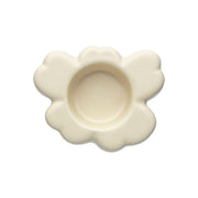 Marimekko Unikko Shape Straw Tealight Candle Holder