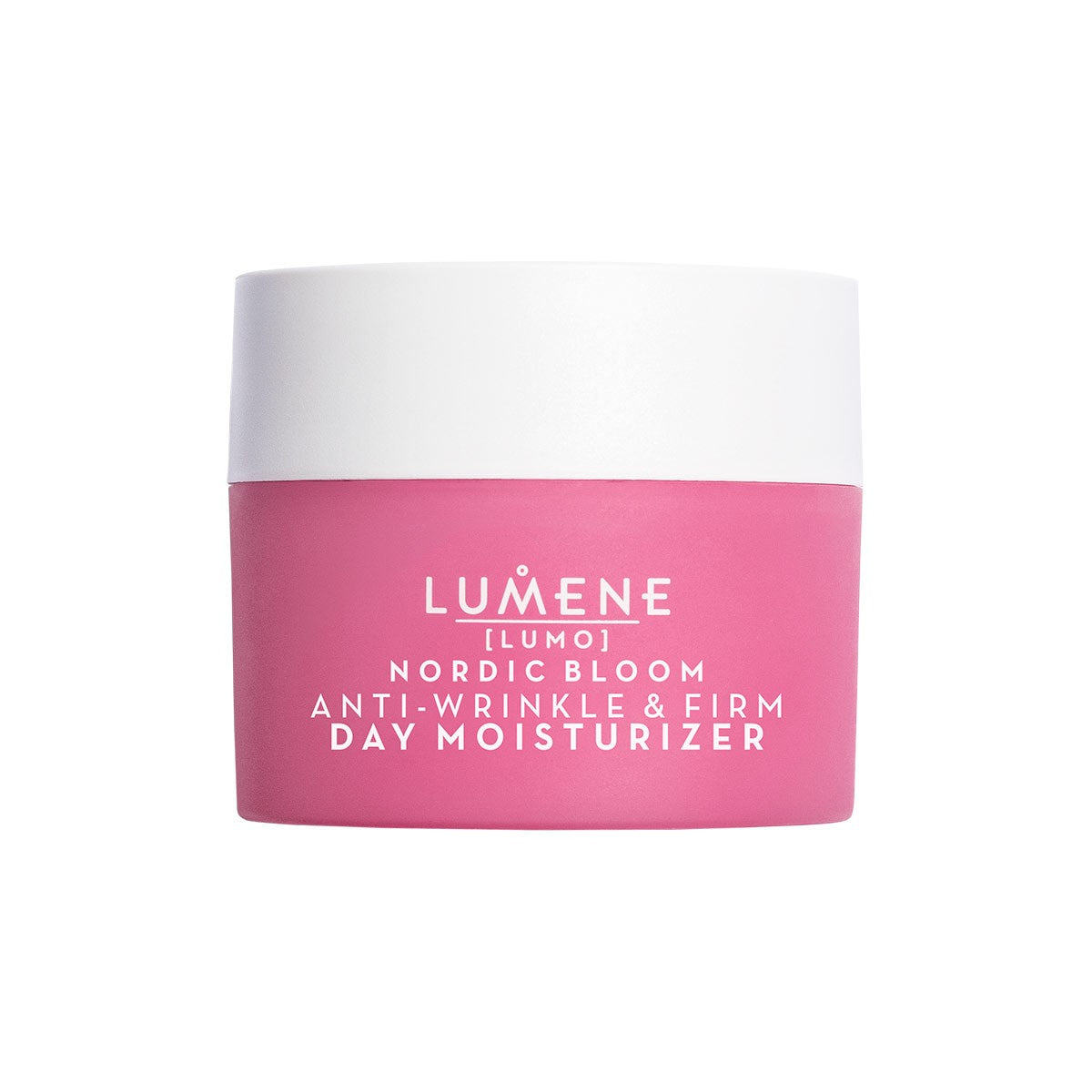 Lumene Anti-Wrinkle & Firm Day Moisturizer Nordic Bloom [Lumo]