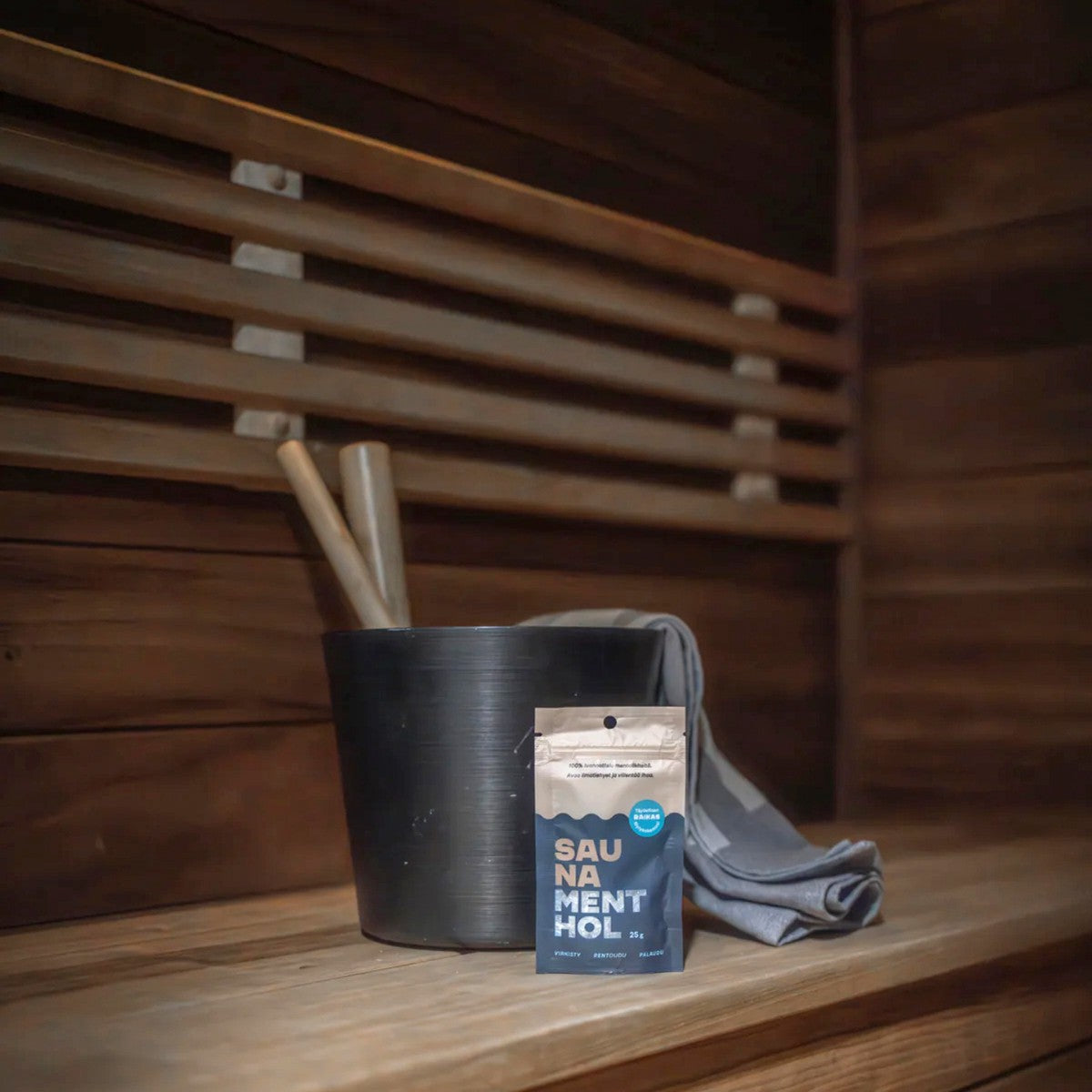 Sauna Menthol Crystals