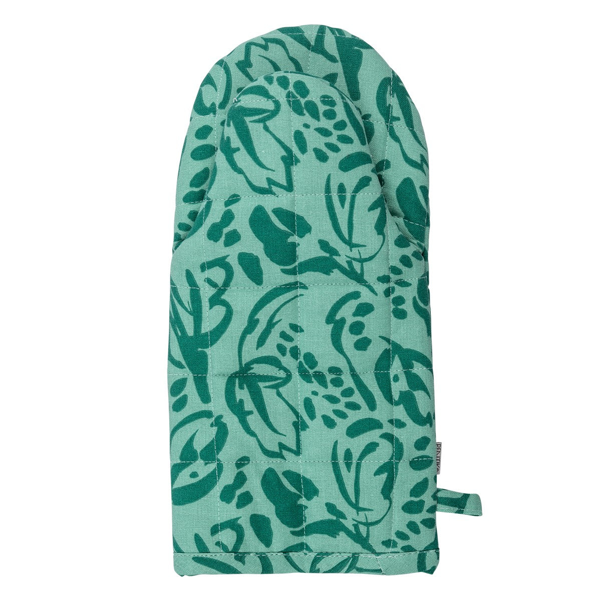 Pentik Minttu Green / Mint Oven Mitt