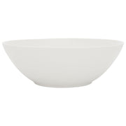Pentik Valkea Pasta Bowl