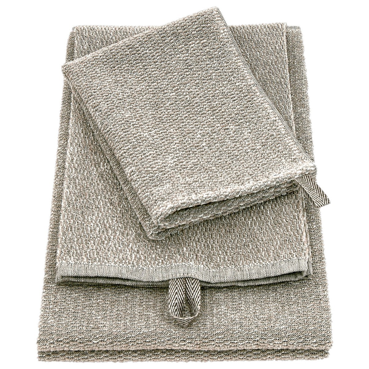 Lapuan Kankurit Meri Beige Hand Towel