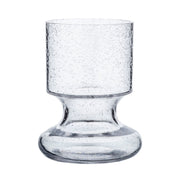 Marimekko Pokaali Clear Vase