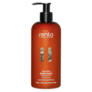 Rento Arctic Pine Body Wash