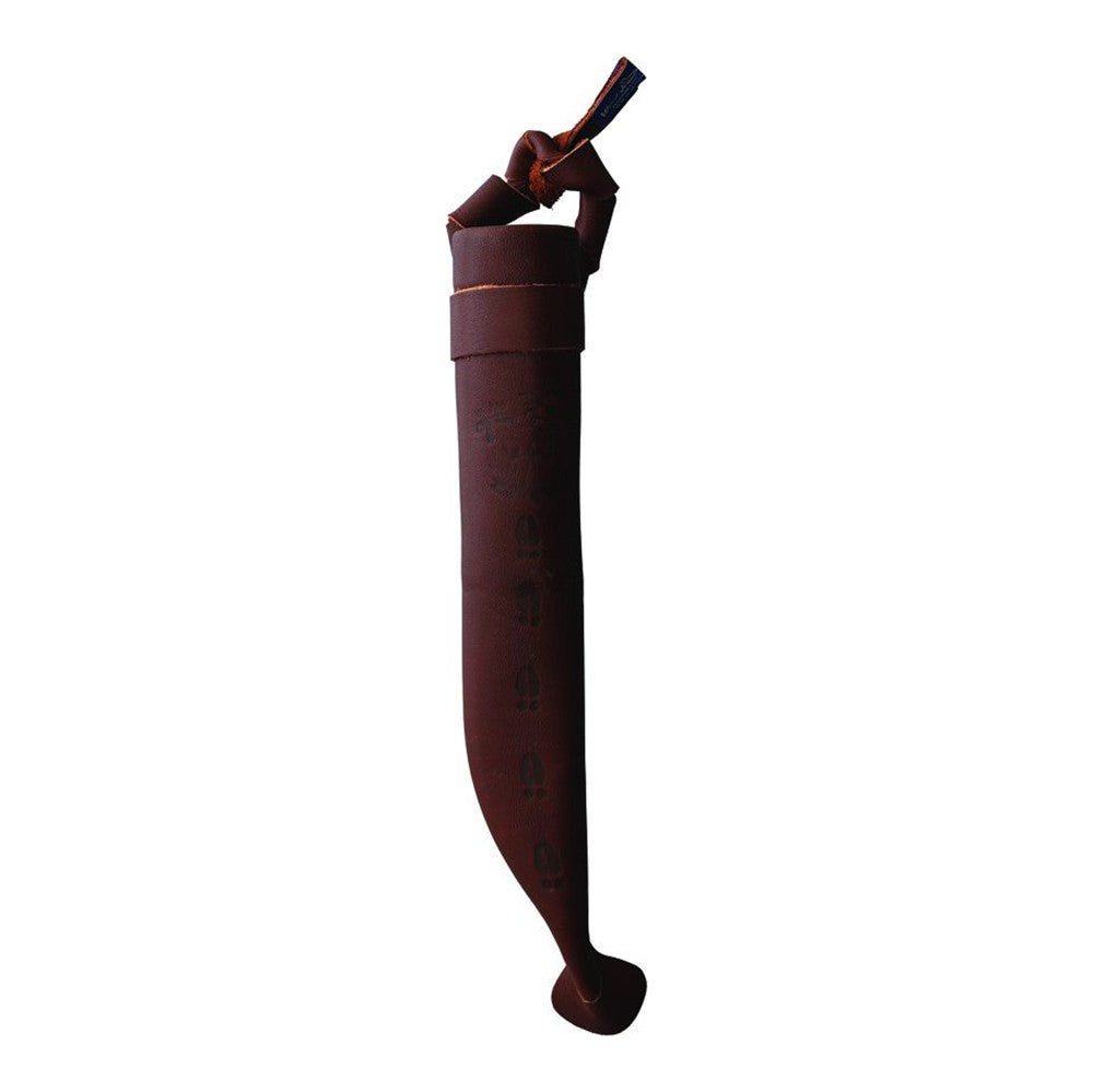 Wood Jewel Northern Lights Fixed Blade Knife