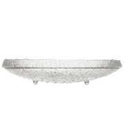 iittala Ultima Thule Footed Centerpiece Bowl