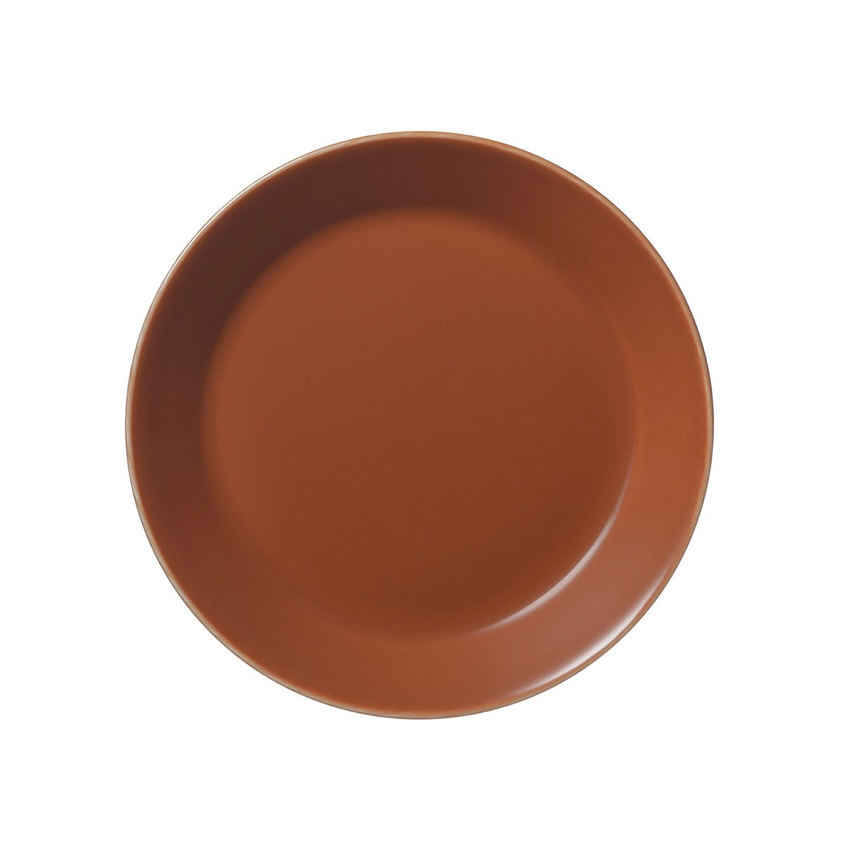 iittala Teema Vintage Brown Bread & Butter Plate