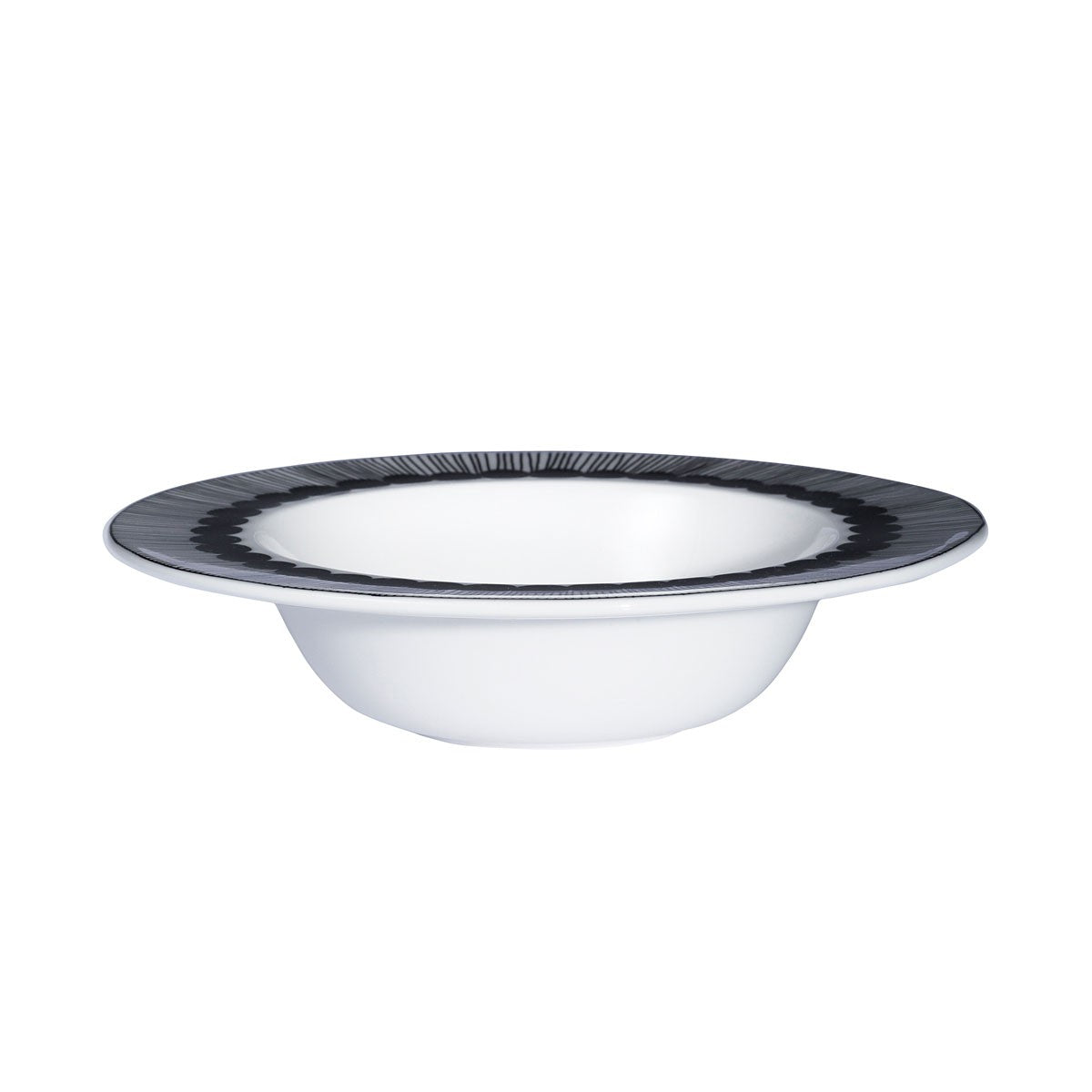 Marimekko Siirtolapuutarha Soup Bowl