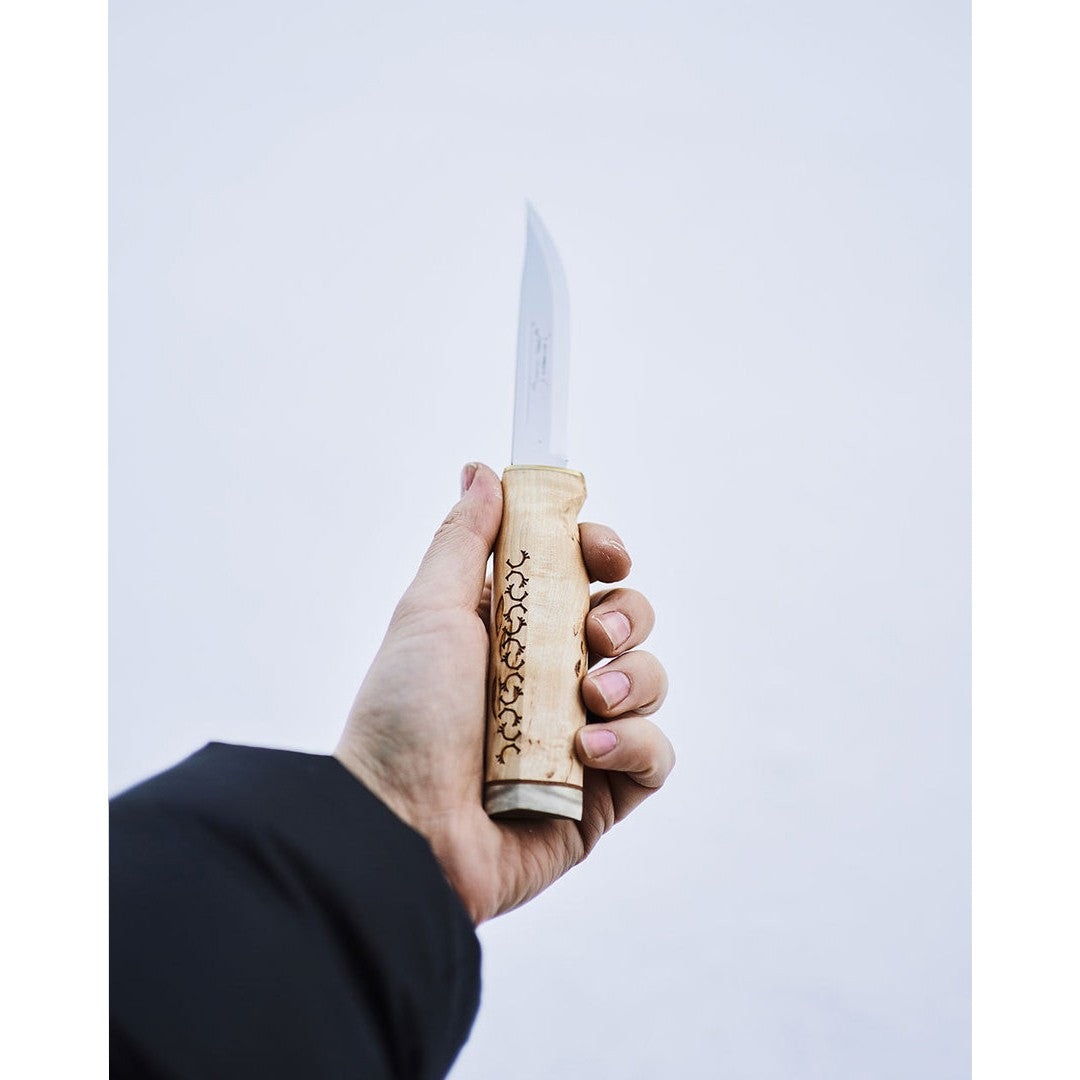Marttiini Wild Reindeer 11 Knife