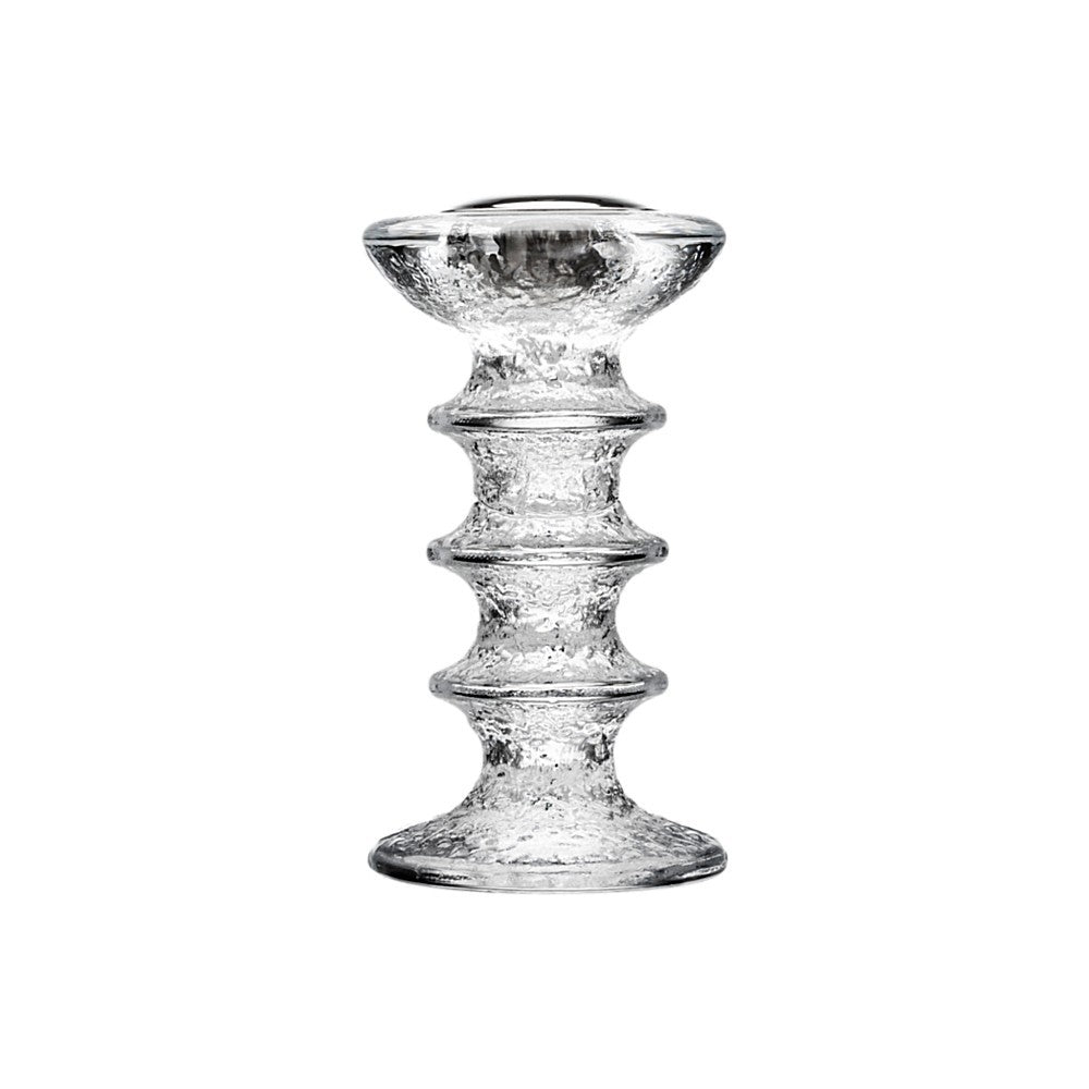 iittala Festivo 3 Ring Candle Holder