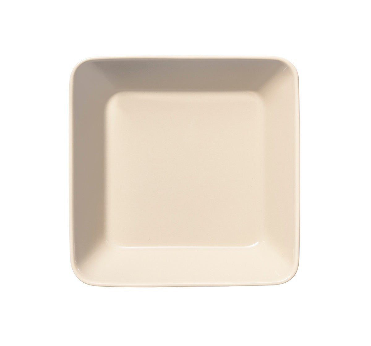 iittala Teema Linen Square Vegetable Dish