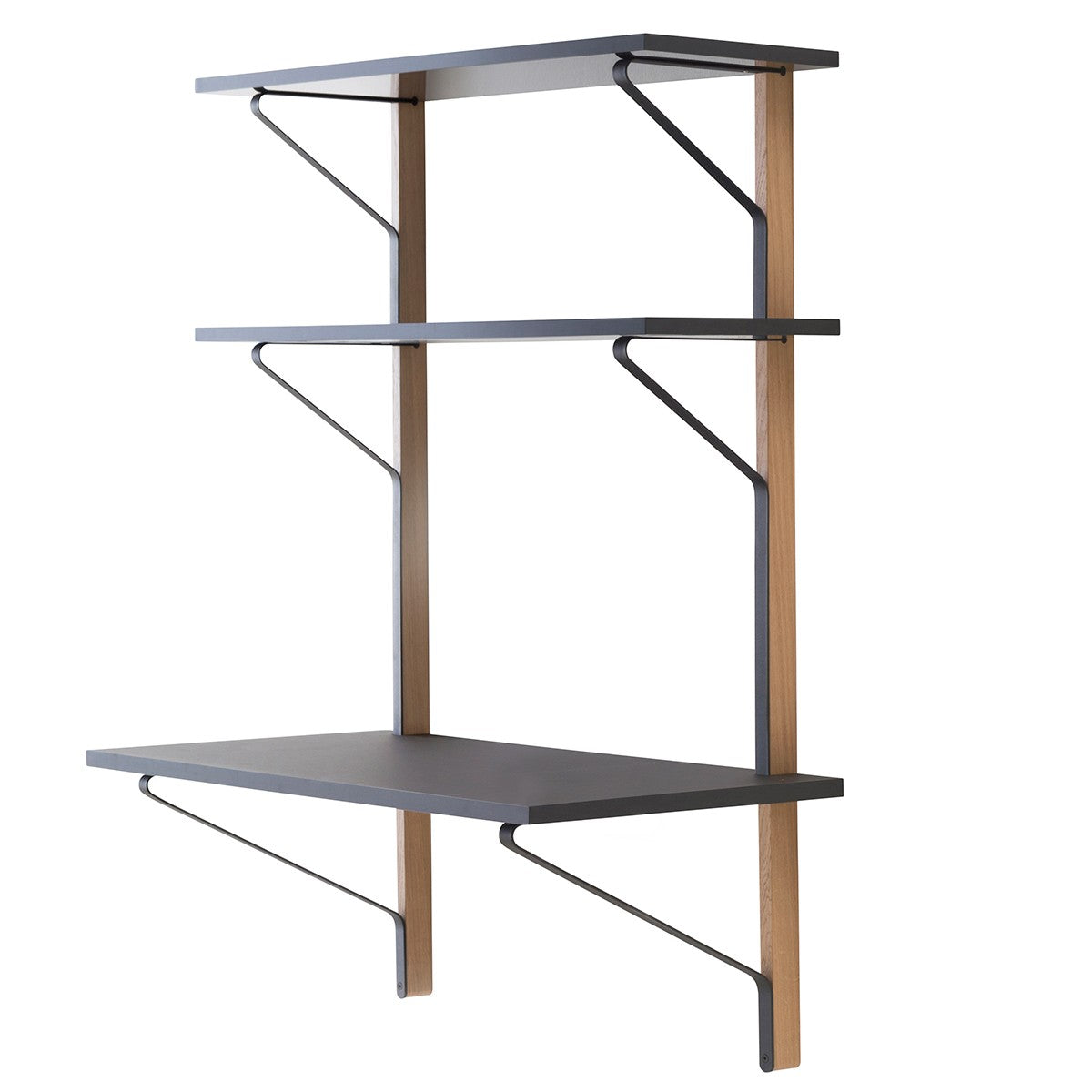 Artek Kaari REB 013 Shelf Desk