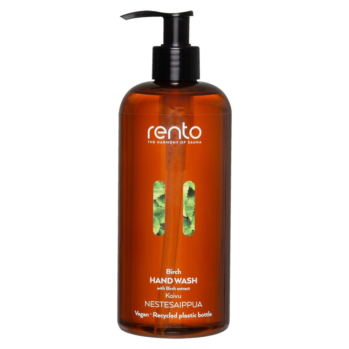 Rento Birch Hand Soap