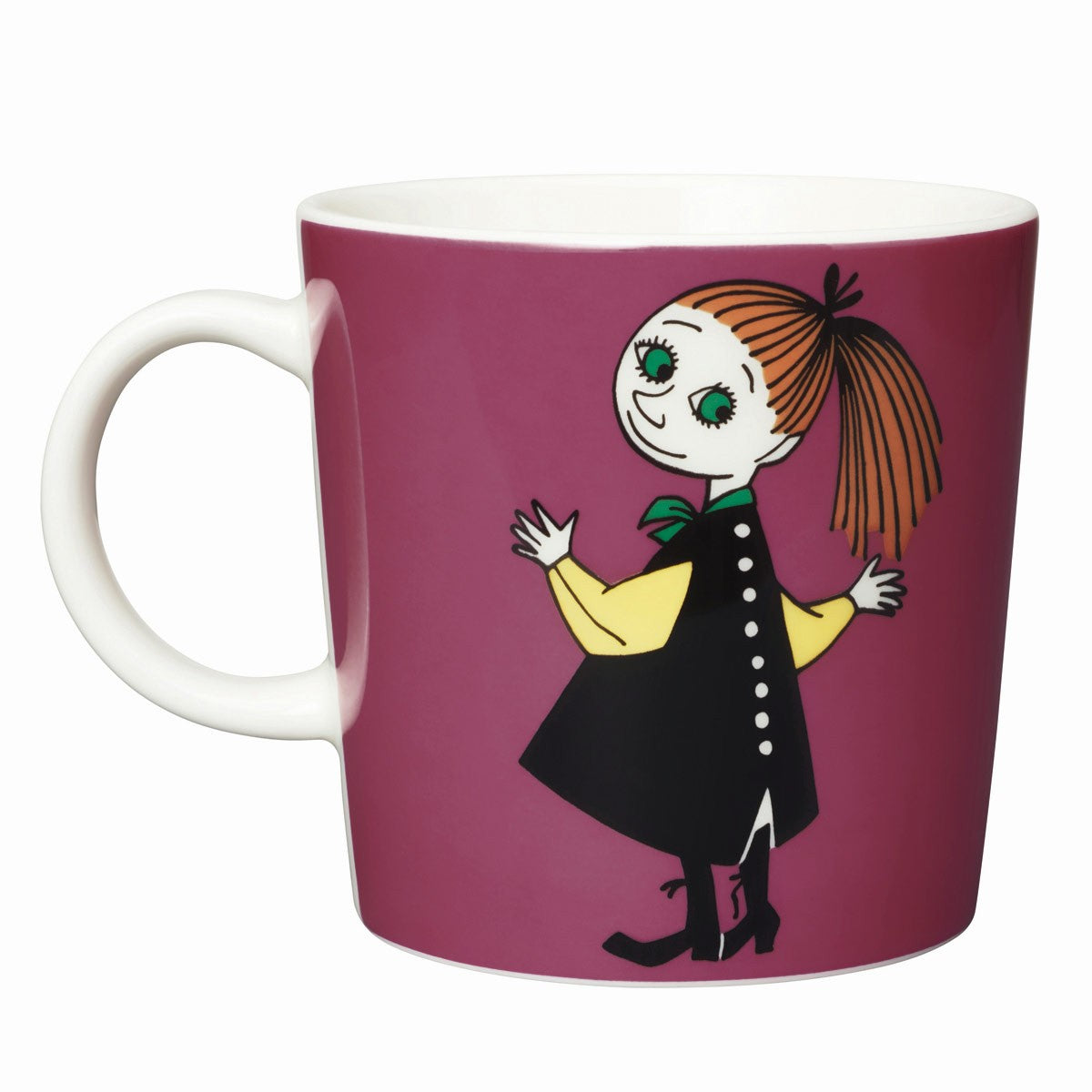 Arabia Moomin Mymble Mug