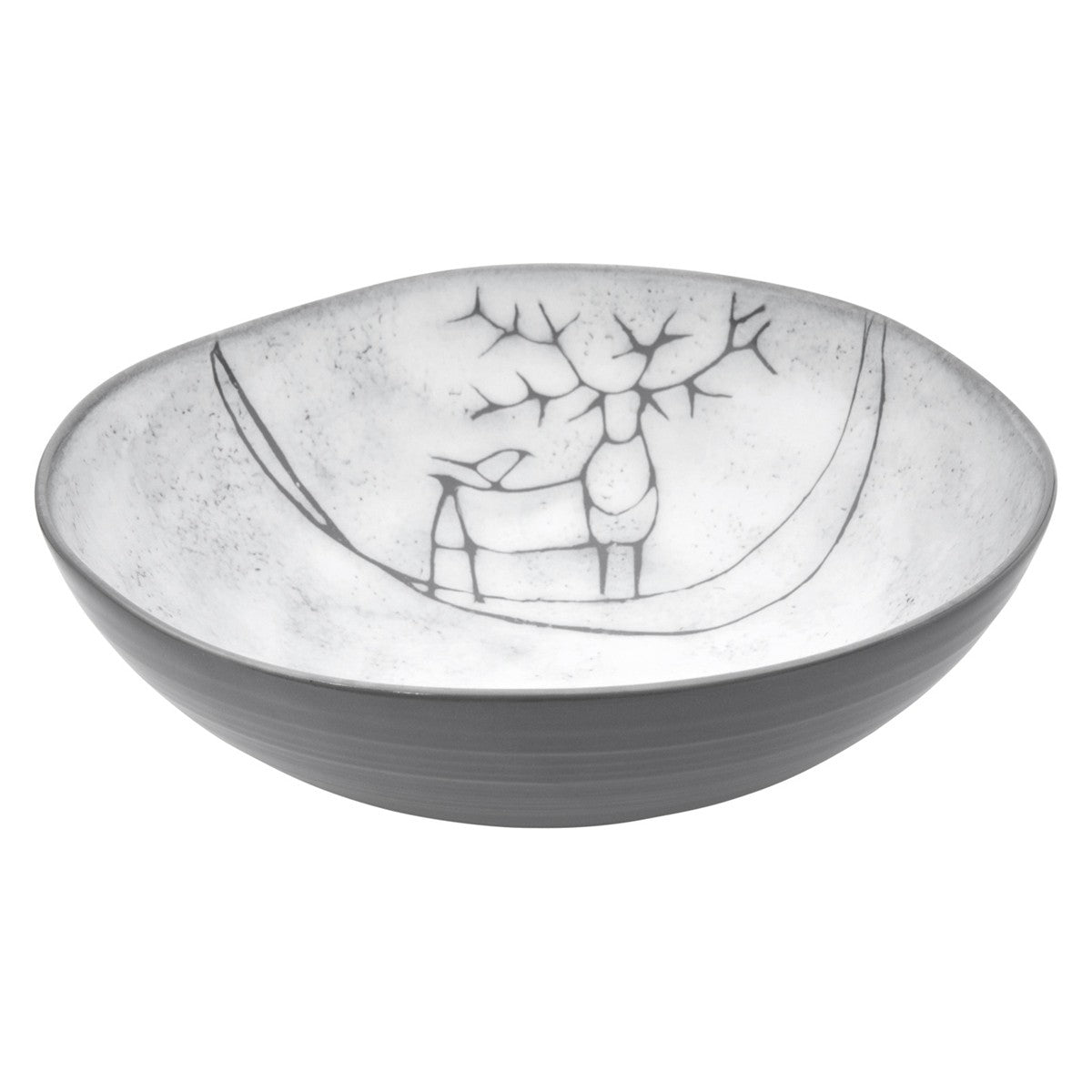Pentik Posio Pasta Bowl
