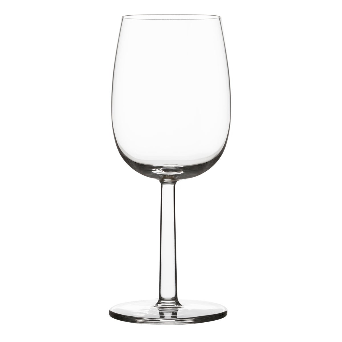 iittala Raami White Wine Glasses (Set of 2)