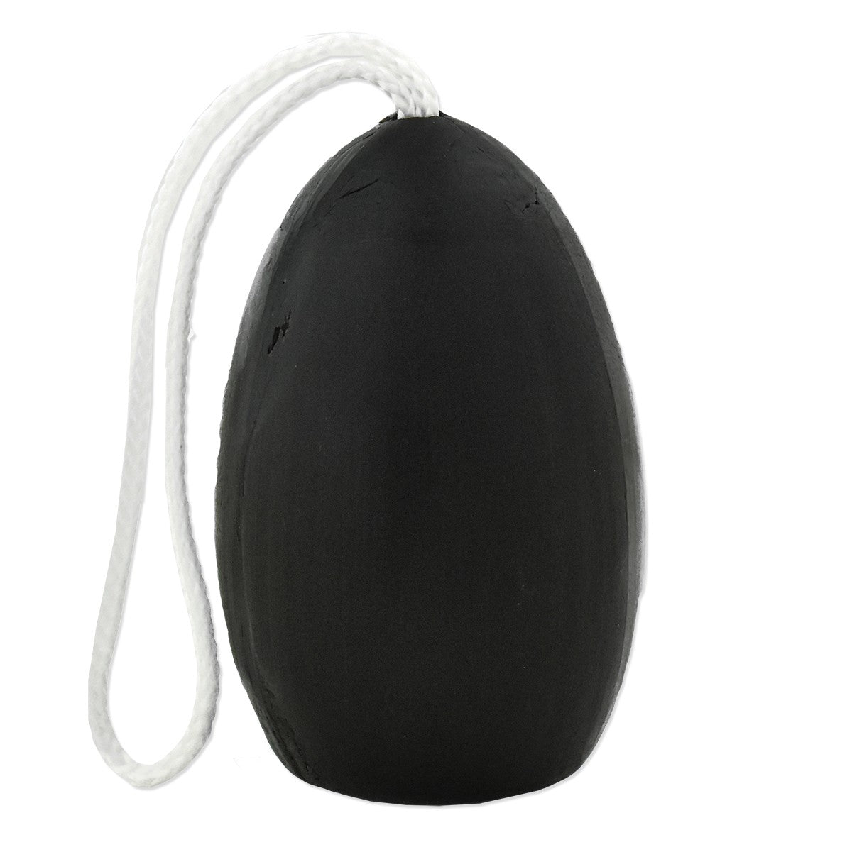 Tar Soap on a Rope