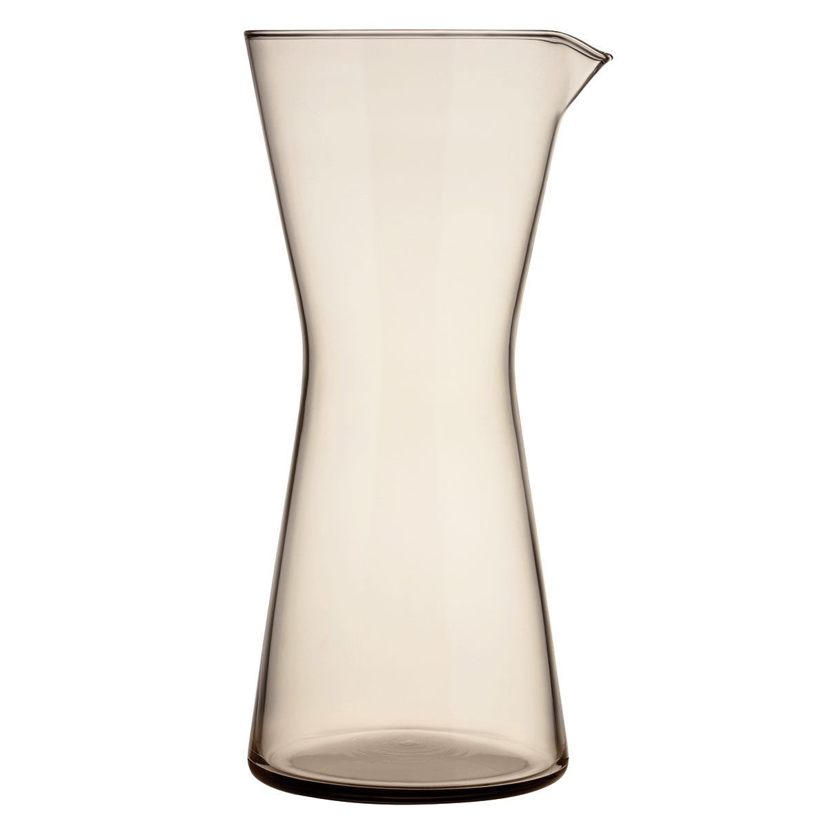 iittala Kartio Linen Pitcher