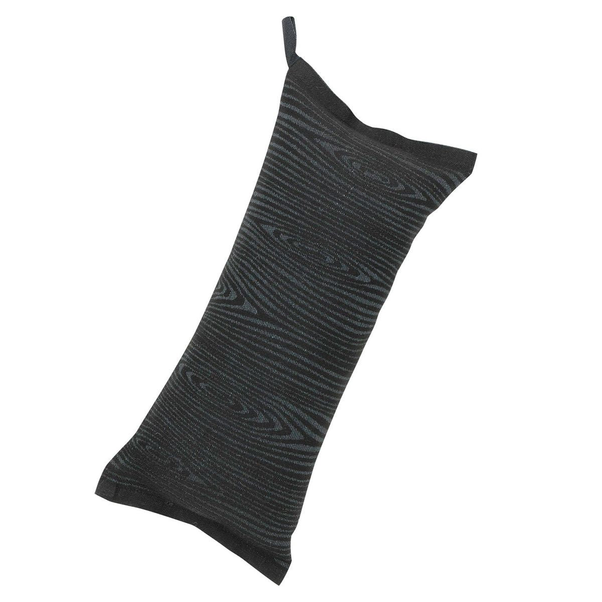 Lapuan Kankurit Viilu Black / Dark Blue Sauna Pillow