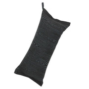 Lapuan Kankurit Viilu Black / Dark Blue Sauna Pillow