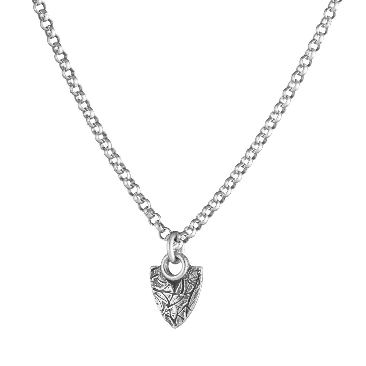 Kalevala Live Hard Live Your Dream Mini Pendant Necklace