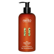 Rento Birch Body Wash