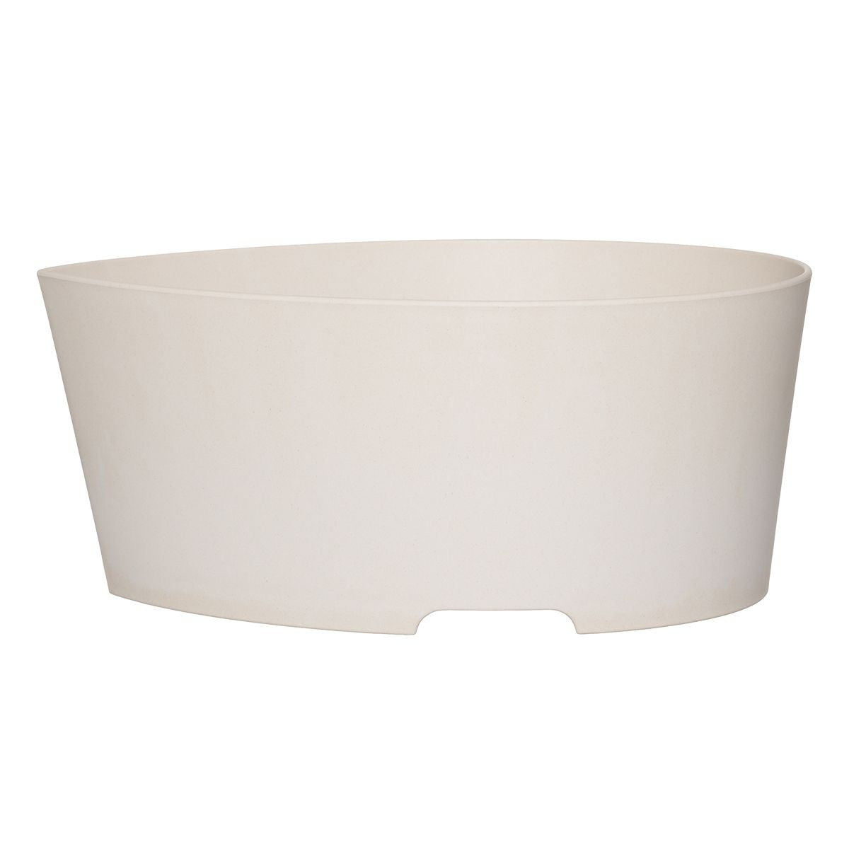 Rento Pisara Speckled Ivory Sauna Basin