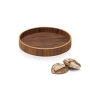 Tonfisk Reuna Walnut Serving Tray - Small