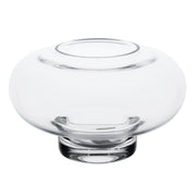 Marimekko Fyr Clear Candle Holder
