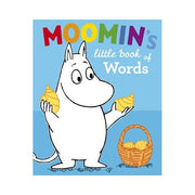 Moomin's Little Book of Words