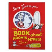 The Book About Moomin, Mymble and Little My