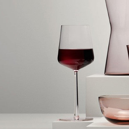 iittala Essence Red Wine Glasses (Set of 4)