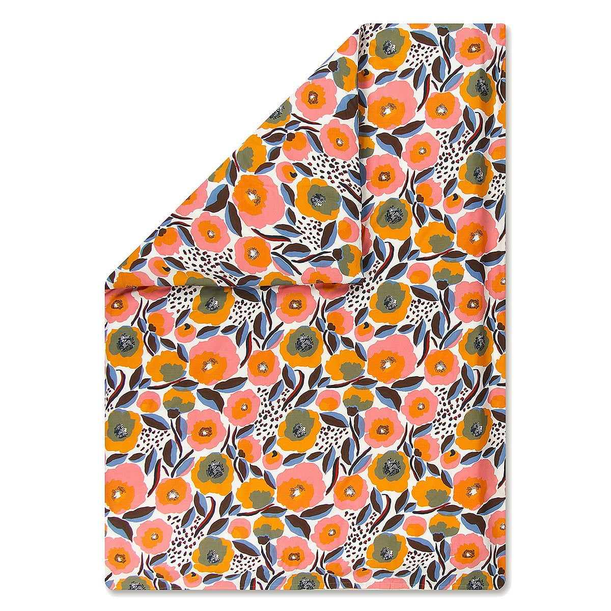 Marimekko Rosarium King Duvet Cover Set