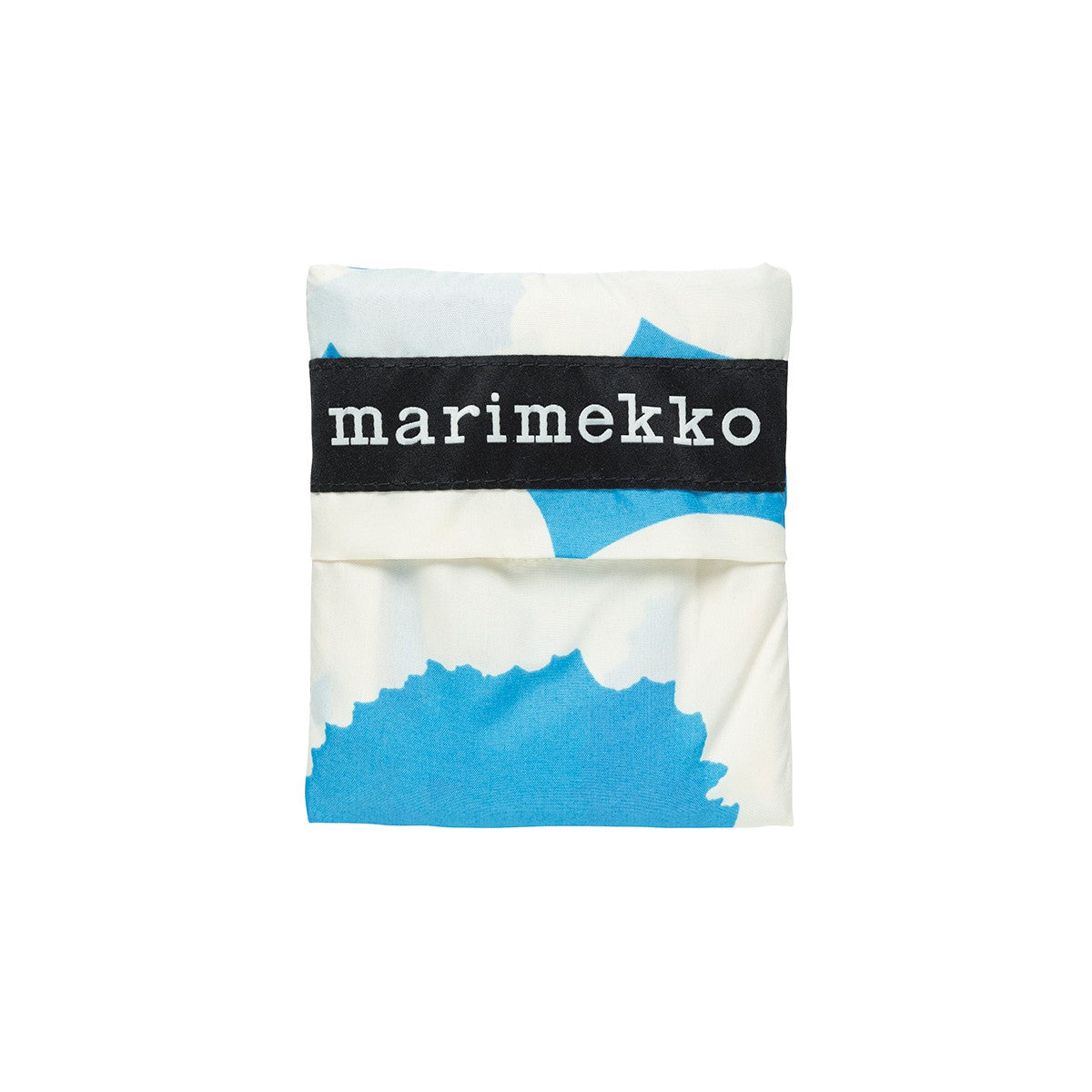 Marimekko Unikko Sky Blue / Off White Smartbag