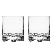 iittala Gaissa Double Old Fashioned - Set of 2
