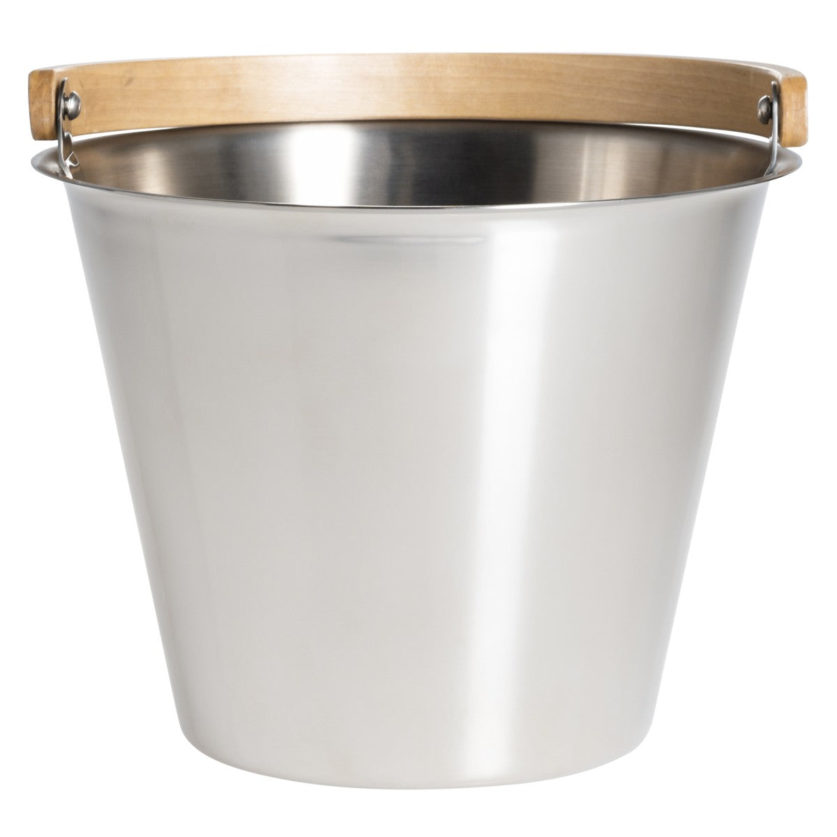 Rento x Harri Koskinen Sauna Pail / Ladle Set