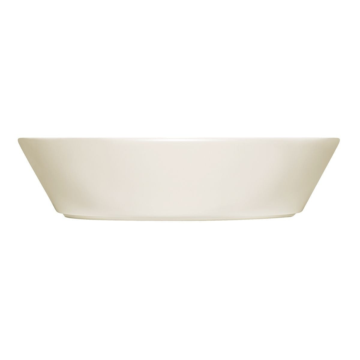 iittala Teema White Serving Bowl