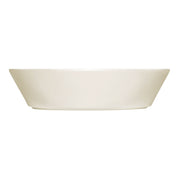 iittala Teema White Serving Bowl