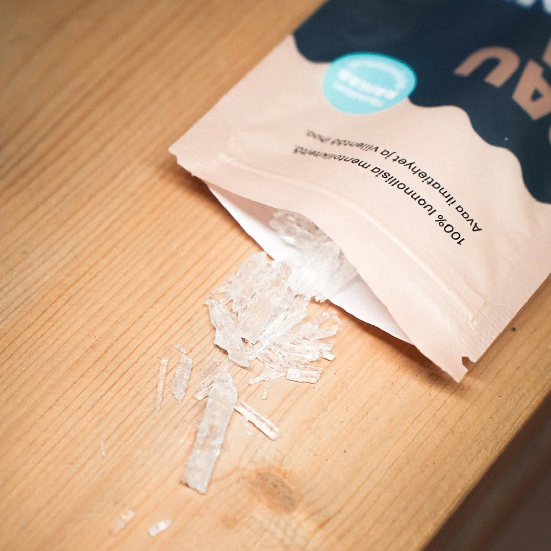 Sauna Menthol Crystals