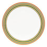 iittala Origo Orange Dinner Plate