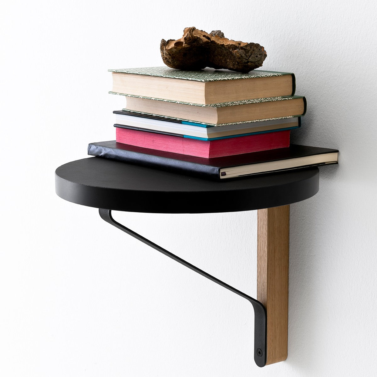 Artek Kaari REB 007 Round Wall Shelf