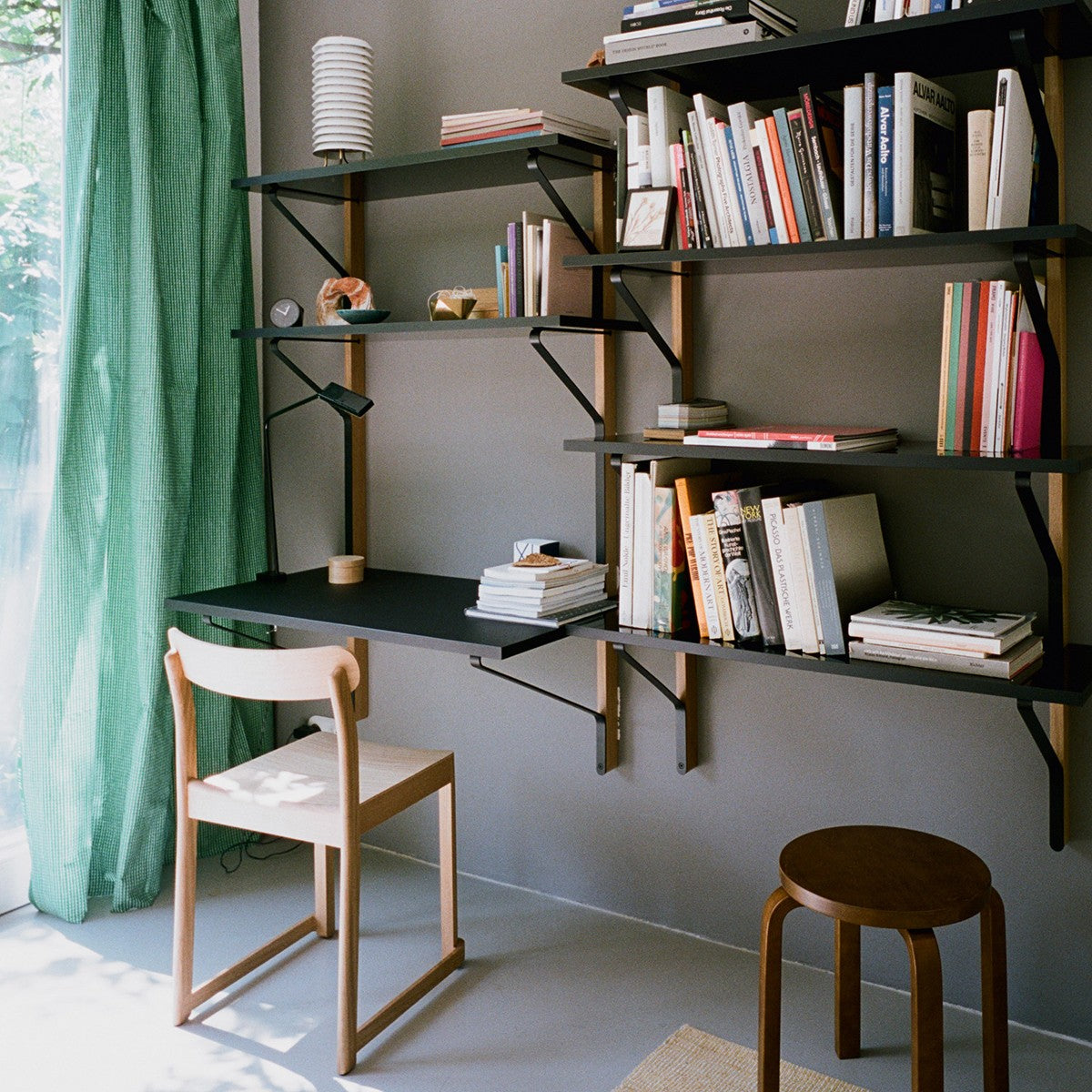 Artek Kaari REB 013 Shelf Desk