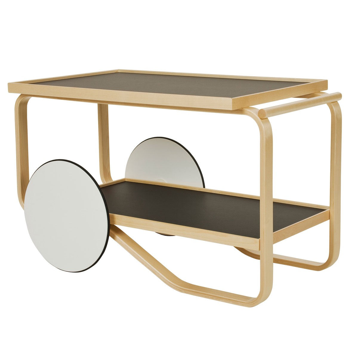 Artek Alvar Aalto 901 - Tea Trolley