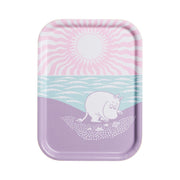Arabia Moomin Beach Day 2025 Seasonal Tray