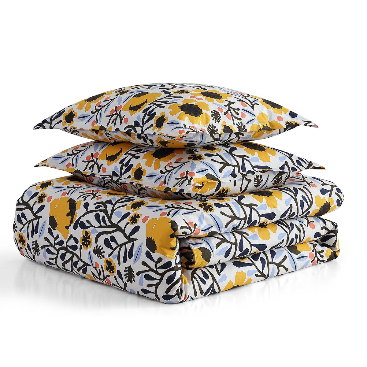 Marimekko Mykero King Duvet Cover Set