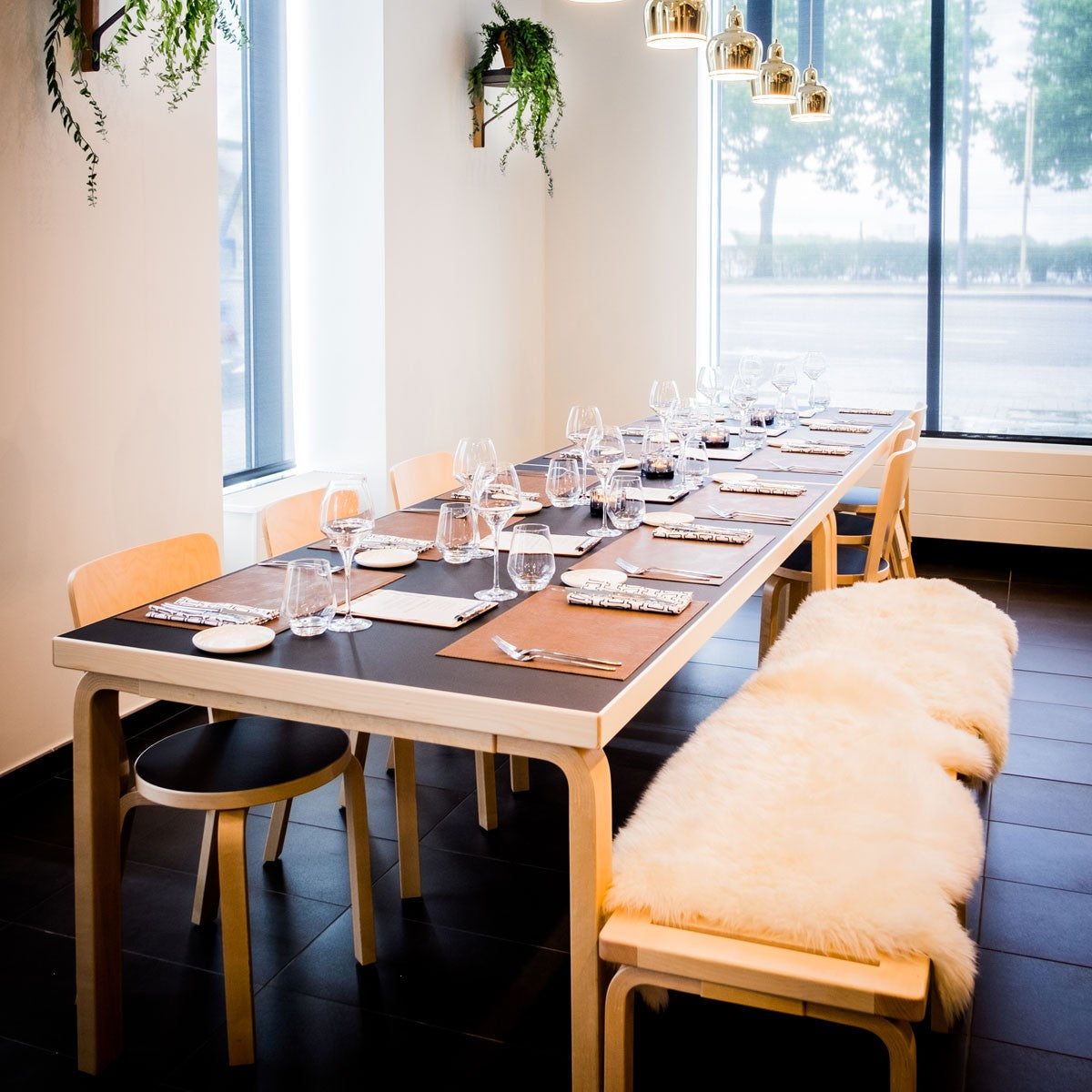 Artek Alvar Aalto 83 Table