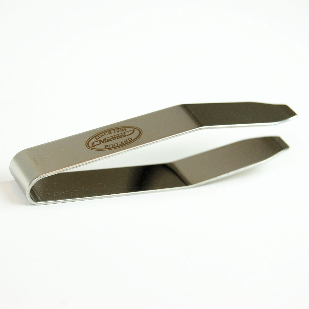 Marttiini Fisherman's Fillet Knife Gift Set in Wood Box