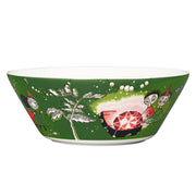 Arabia Moomin Thingumy & Bob Bowl