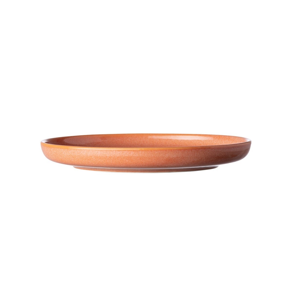 Pentik Tuntu Orange Small Plate