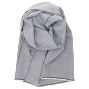 Lapuan Kankurit Viiru Grey Scarf